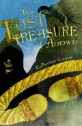 The Lost Treasure of Annwn (The Adventures of Jack Brenin #4) by Catherine Cooper