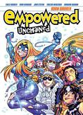Empowered Unchained Volume 1 (Empowered Special #Unchained) by Adam Warren