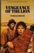 Vengeance of the Lion (Children of the Lion #3) by Peter Danielson