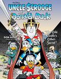 Uncle Scrooge and Donald Duck: The Old Castle's Other Secret (The Don Rosa Library #10) by Don Rosa