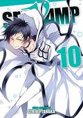 SerVamp Vol. 10 (SERVAMP #10) by Strike Tanaka
