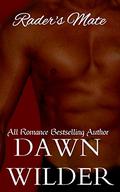 Rader's Mate (Mate #12) by Dawn Wilder