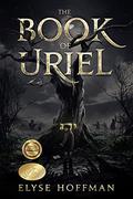 The Book of Uriel: A Novel of WWII by Elyse Hoffman
