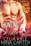 Hunting a Mate by Celia Kyle, Mina Carter