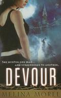 Devour (Institut Scientifique #1) by Melina Morel