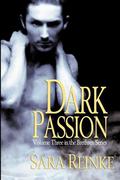 Dark Passion (The Brethren #3) by Sara Reinke