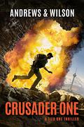 Crusader One (Tier One #3) by Jeffrey Wilson
