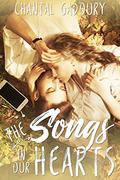 The Songs in Our Hearts by Chantal Gadoury