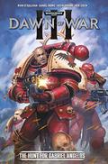 Dawn of War III: The Hunt for Gabriel Angelos (Warhammer 40,000: Dawn of War #1-4) by Ryan O'Sullivan