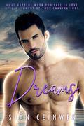 Dreams by Sian Ceinwen