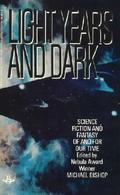 Light Years and Dark by Tom Reamy