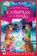 The Compass of the Stars by Thea Stilton