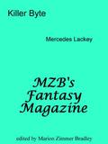 Killer Byte by Mercedes Lackey