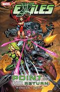 Exiles: Point of No Return (Exiles 2009 #1-6) by Salvador Espin