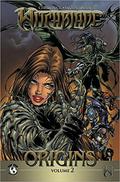 Witchblade Origins, Volume 2 (Witchblade Collected Editions #2) by Christina Z.