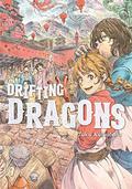 Drifting Dragons, Vol. 7 (空挺ドラゴンズ / Drifting Dragons #7) by Taku Kuwabara