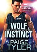 Wolf Instinct by Paige Tyler