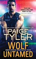 Wolf Untamed by Paige Tyler
