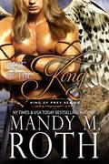Rise of the King by Mandy M. Roth