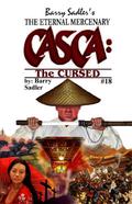 The Cursed (Casca #18) by Barry Sadler