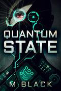 Quantum State by M. Black