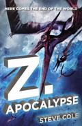 Z. Apocalypse (The Hunting #3) by Steve Cole