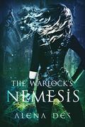 The Warlock's Nemesis (The Kings #2) by Alena Des