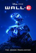 WALL-E  (Disney/Pixar WALL-E)  (Junior Novel) by Irene Trimble