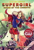 Supergirl: Curse of the Ancients: (Supergirl #2) by Jo Whittemore