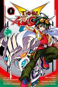 Yu-Gi-Oh! Arc-V, Vol. 1 (Yu-Gi-Oh! Arc-V #1) by Kazuki Takahashi