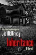 Inheritance by Joe McKinney