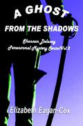 Ghost From The Shadows (Shannon Delaney #2) by Elizabeth Eagan-Cox