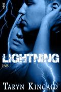 Lightning (Sleepy Hollow #1) by Taryn Kincaid