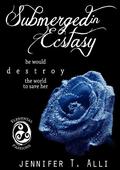 Submerged in Ecstasy (Elemental Passions #4) by Jennifer T. Alli