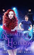 Summer Hollow (Graveyard Guardians #0.5) by Jennifer Malone Wright