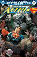 Action Comics #959 (Action Comics (2016) (Single Issues) #959) by Dan Jurgens