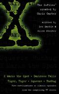 The X Files by Les Martin