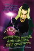 Hauntings Happen and Ghosts Get Grumpy by Meredith Costain