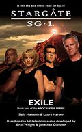 Exile (Stargate SG-1 #27) by Laura Harper