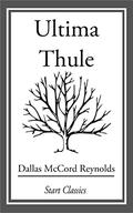 Ultima Thule by Dallas McCord Reynolds