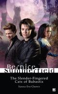 The Slender-Fingered Cats of Bubastis (Bernice Summerfield Novels #11) by Xanna Eve Chown
