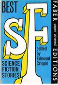 Best Science Fiction vol 1 by Edmund Crispin