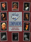 Doctor Who: Companions by Mark Stammers