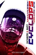 Cyclops Volume 1 (Cyclops #1-2) by Matz