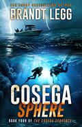 Cosega Sphere by Brandt Legg