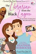 The Librarian from the Black Lagoon (Moonchuckle Bay #7.5) by Heather Horrocks