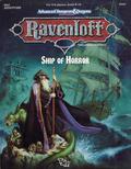 Ship of Horror (Ravenloft: Grand Conjunction Series #4) by Anne Brown