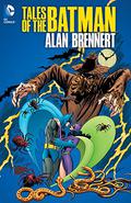 Tales of the Batman: Alan Brennert  (Batman by Alan Brennert