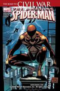 Amazing Spider-Man  (1999-2013) #530 (Amazing Spider-Man 1999 Single Issues #530) by John Starr