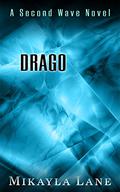 Drago by Mikayla Lane